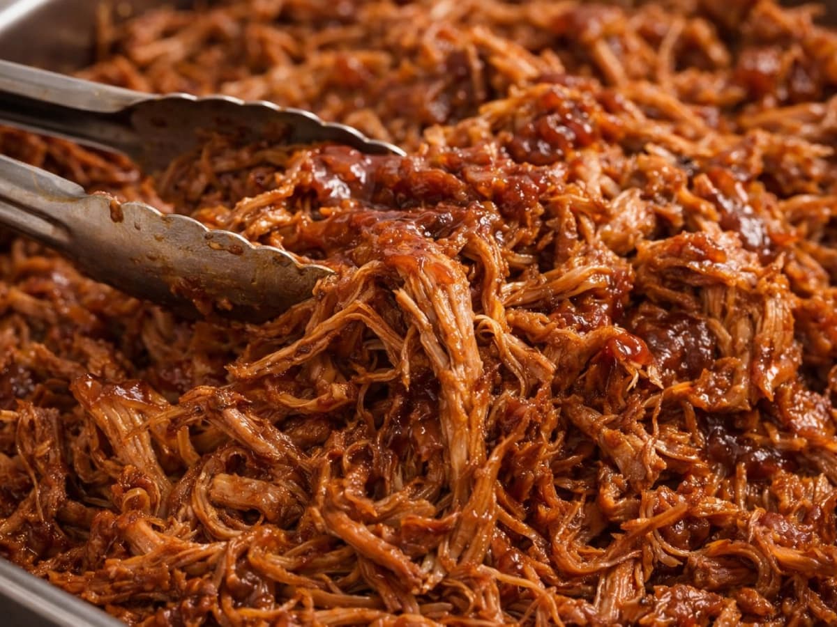 Pulled Pork